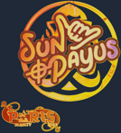 Sticker | SunPayus (Holo) | Paris 2023