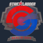 Sticker | Syman Gaming | Berlin 2019