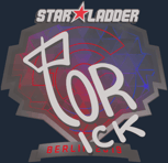 Sticker | t0rick | Berlin 2019