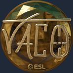 Sticker | TACO (Gold) | Katowice 2019