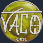 Sticker | TACO | Katowice 2019