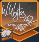 Sticker | TaZ | Cluj-Napoca 2015