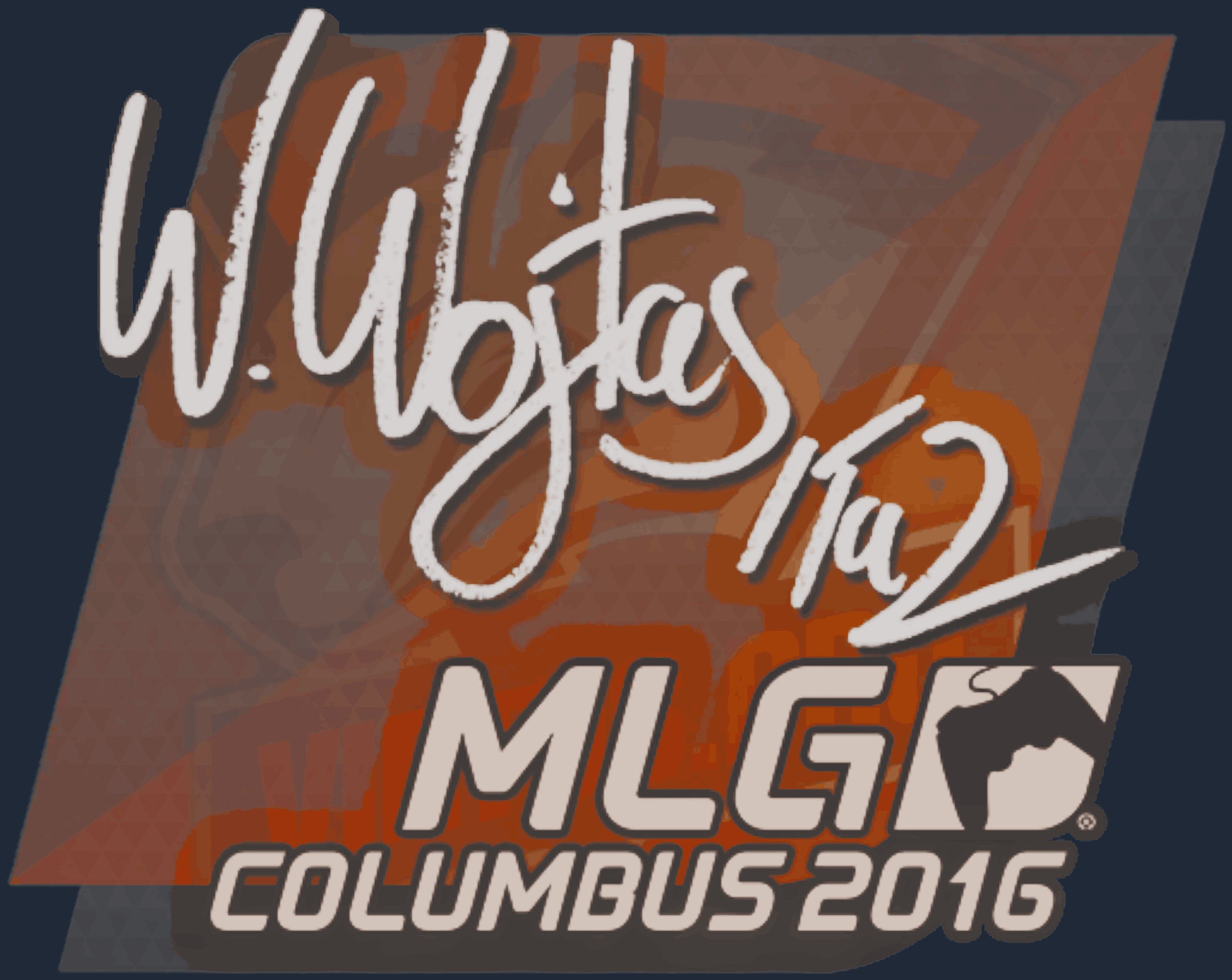 Sticker | TaZ | MLG Columbus 2016