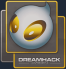 Sticker | Team Dignitas | DreamHack 2014 image