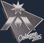 Sticker | Team Immunity | Cologne 2015