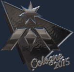 Sticker | Team Immunity (Foil) | Cologne 2015
