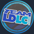 Sticker | Team LDLC.com | Cologne 2014 image