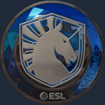 Sticker | Team Liquid (Foil) | Katowice 2019