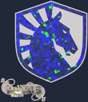 Sticker | Team Liquid (Glitter) | Paris 2023