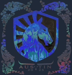 Sticker | Team Liquid (Holo) | Austin 2025