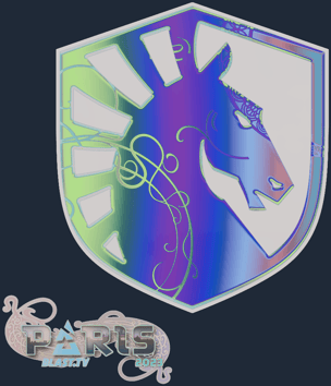 Sticker | Team Liquid (Holo) | Paris 2023