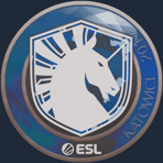 Sticker | Team Liquid | Katowice 2019