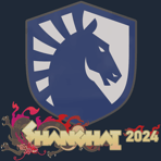 Sticker | Team Liquid | Shanghai 2024