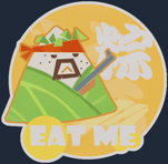 Sticker | Terror Rice