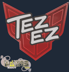 Sticker | TeSeS | Paris 2023