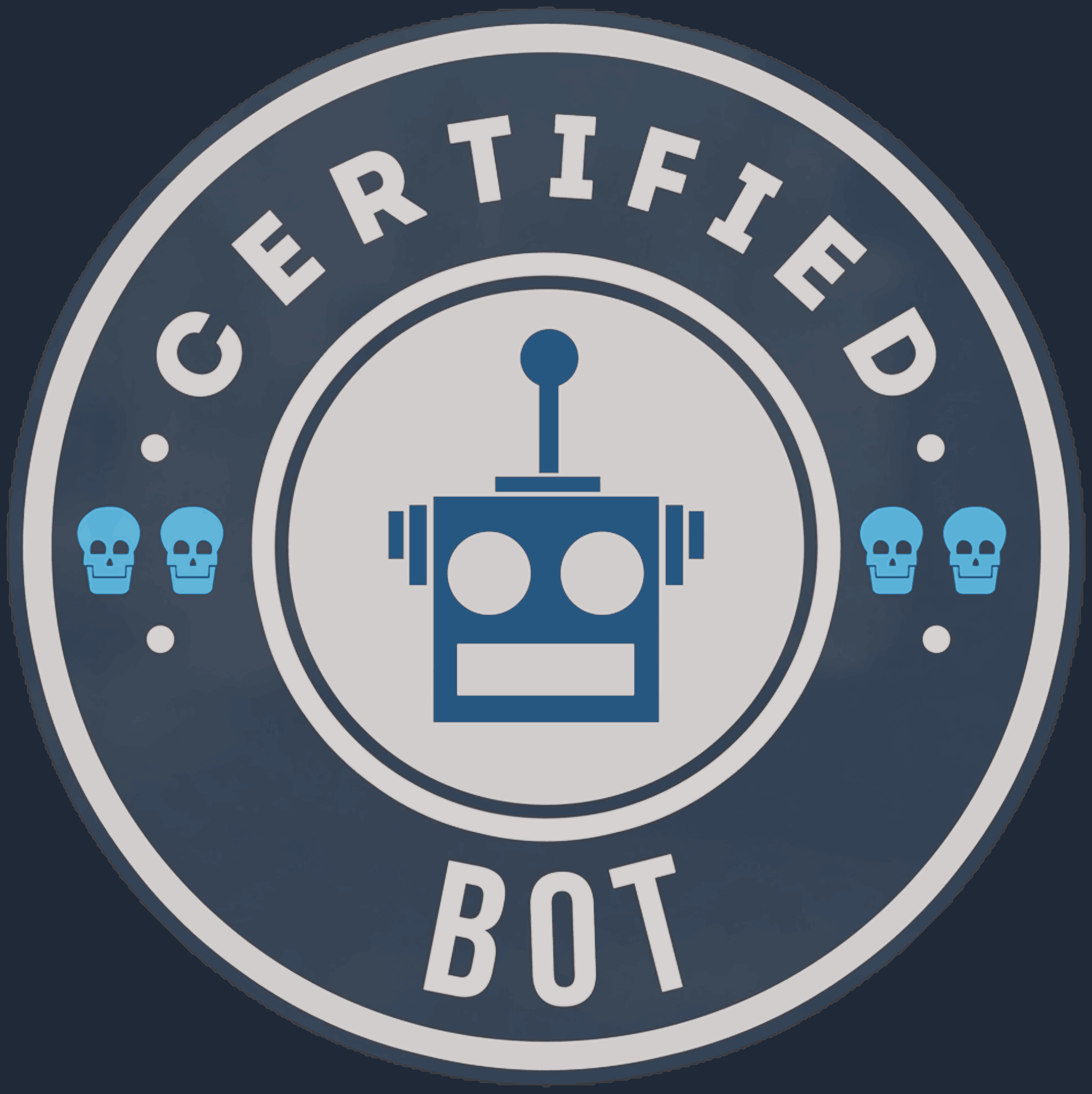 Sticker | The Bot