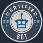Sticker | The Bot