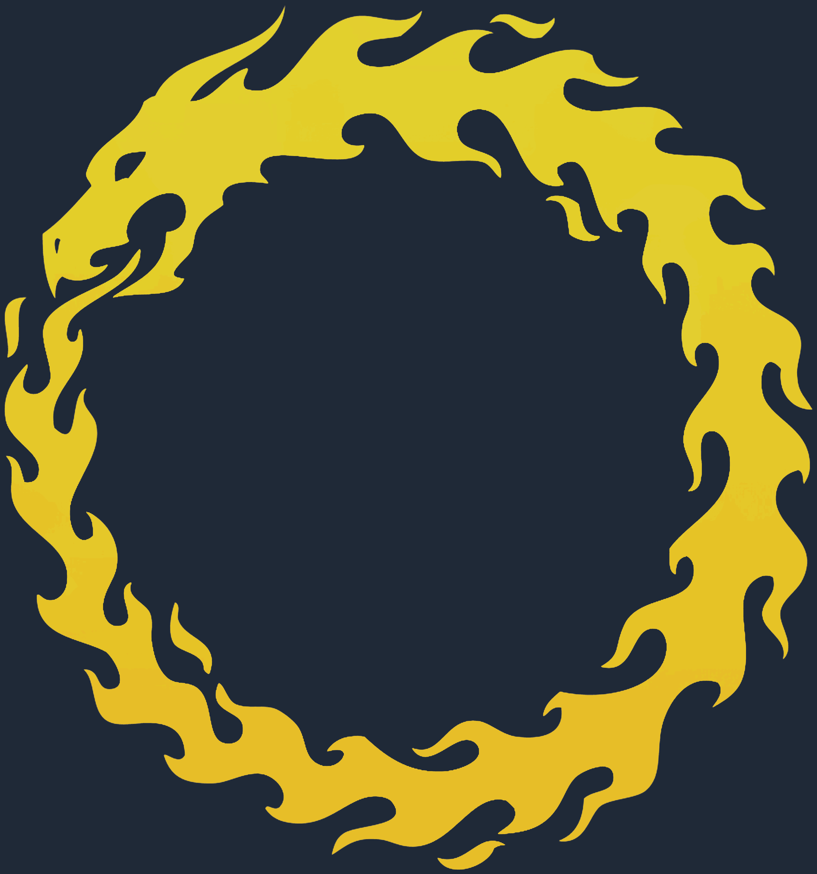 Sticker | Thousand Sons 1