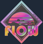 Sticker | Toxic Flow