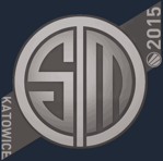 Sticker | TSM Kinguin | Katowice 2015