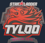 Sticker | Tyloo | Berlin 2019
