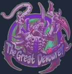Sticker | Tyranids Hive Tyrant