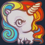 Sticker | Unicorn