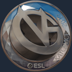 Sticker | ViCi Gaming (Foil) | Katowice 2019