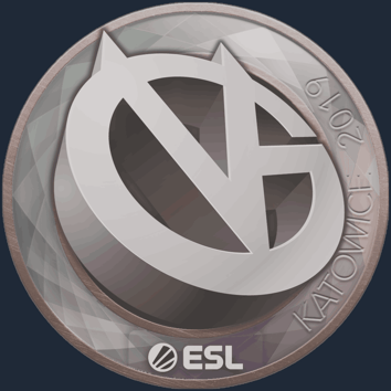 Sticker | ViCi Gaming | Katowice 2019