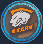 Sticker | Virtus.Pro | Cologne 2014
