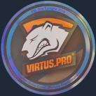 Sticker | Virtus.Pro (Holo) | Cologne 2014 image