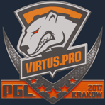 Sticker | Virtus.Pro | Krakow 2017