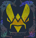 Sticker | Vitality (Holo) | Austin 2025