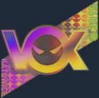 Sticker | Vox Eminor (Holo) | Katowice 2015 image