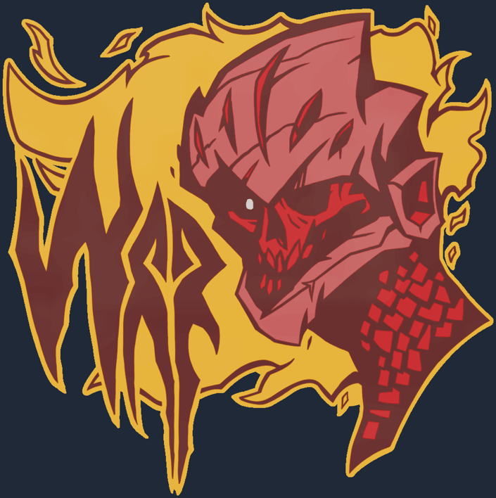 Preview image 2 of Sticker | Sotapingviini