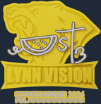 Sticker | westmelon | Copenhagen 2024