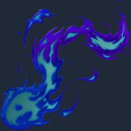 Sticker | Winding Scorch