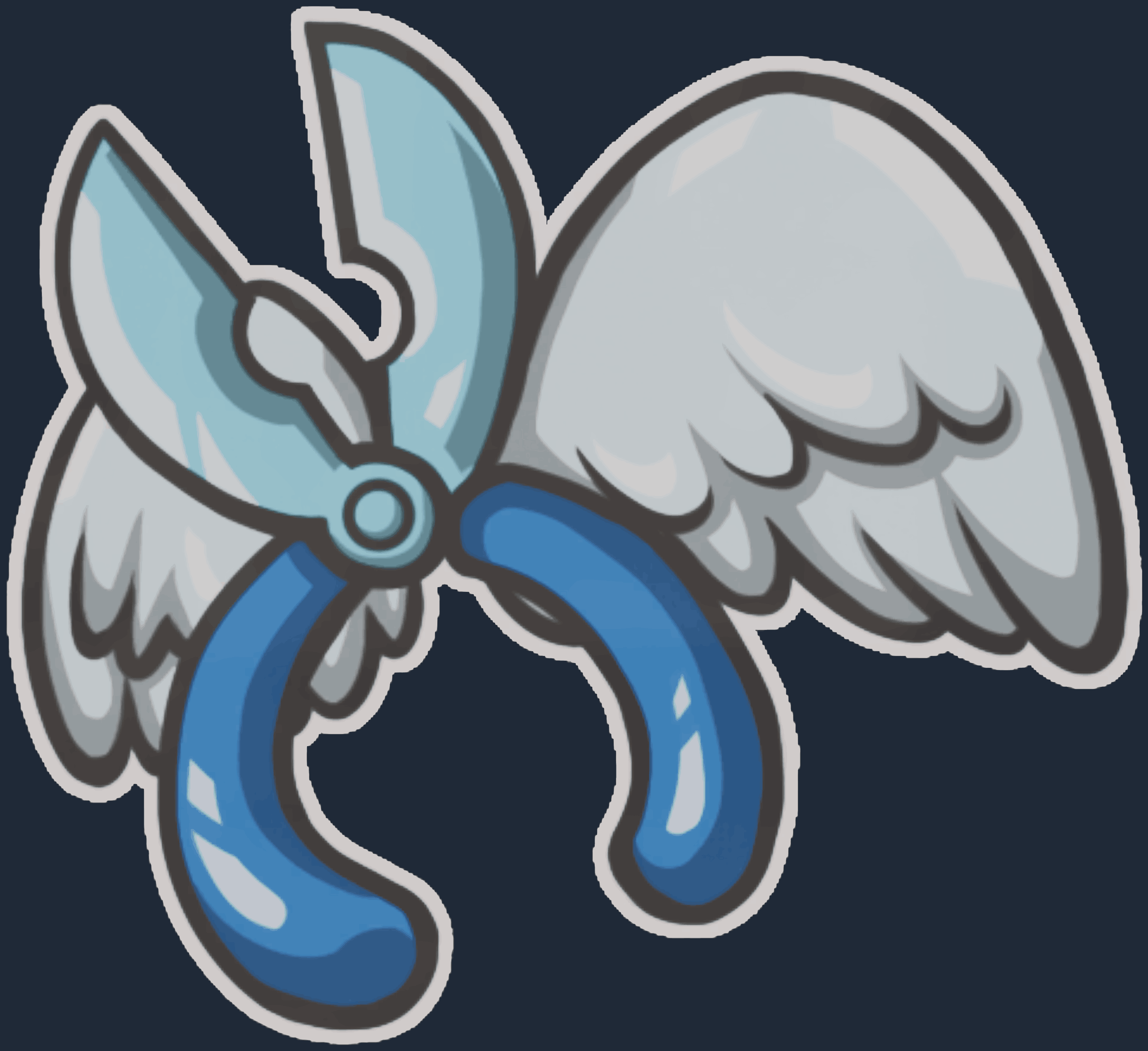 Sticker | Winged Defuser
