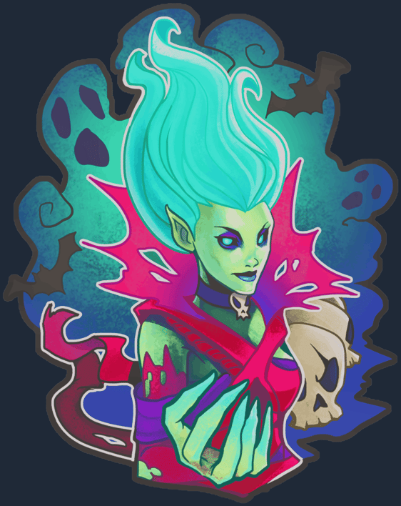 Preview image 2 of Sticker | Gusła