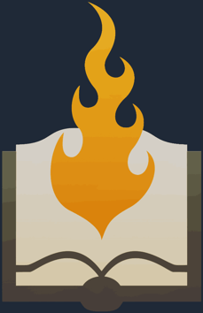 Sticker | Word Bearers 2