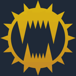 Sticker | World Eaters 1