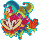 Sticker | Dr. Dazzles image