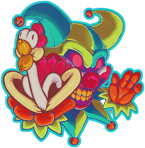 Sticker | Dr. Dazzles