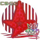 Sticker | Astralis (Holo) | 2020 RMR image