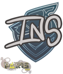 Sticker | INS | Paris 2023