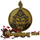 Sticker | The MongolZ (Gold) | Shanghai 2024 Sticker | The MongolZ (Gold) | Shanghai 2024 image