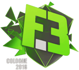 Sticker | Flipsid3 Tactics | Cologne 2016 image