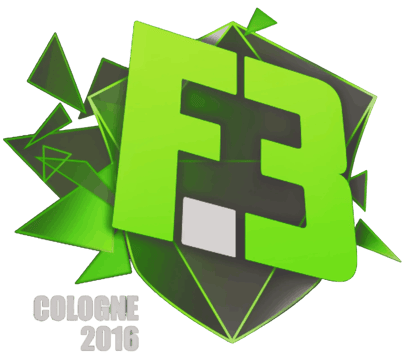 Sticker | Flipsid3 Tactics | Cologne 2016