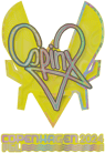 Sticker | Spinx (Holo) | Copenhagen 2024 image