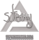 Sticker | story | Copenhagen 2024 image